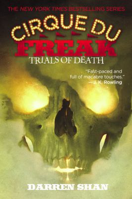 Cirque du freak : trials of death