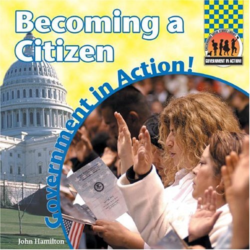 Becoming a citizen