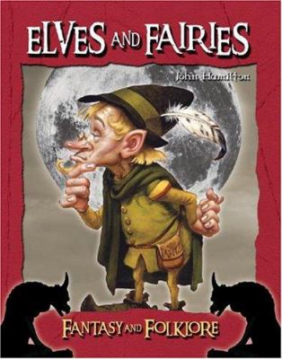 Elves and fairies /
