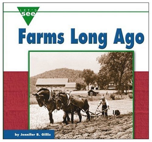 Farms long ago