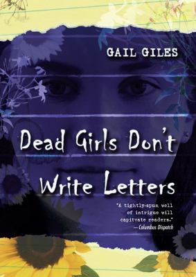 Dead girls don't write letters