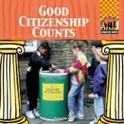 Good citizenship counts