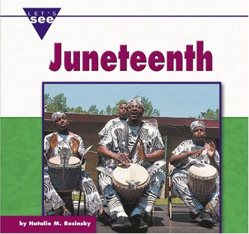 Juneteenth /