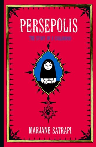 Persepolis