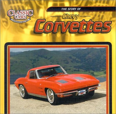 The story of Chevy Corvettes