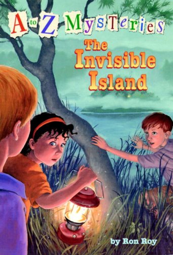 The invisible island