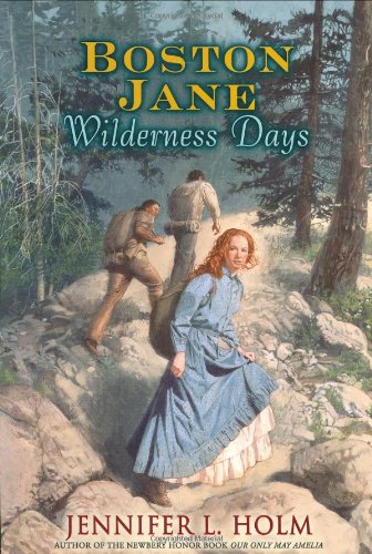 Boston Jane : wilderness days