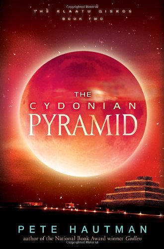 The Cydonian pyramid