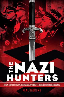 The Nazi hunters