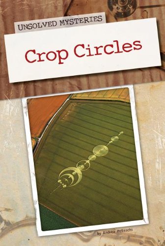 Crop circles