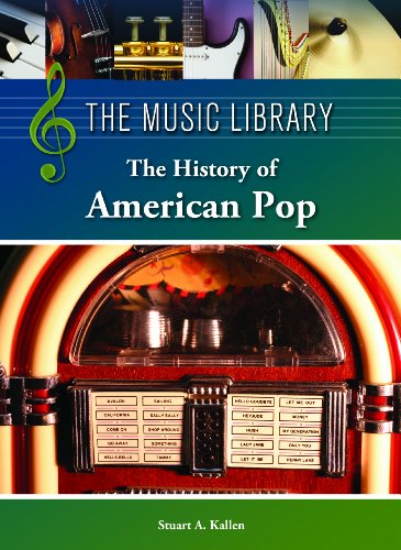 The history of American pop