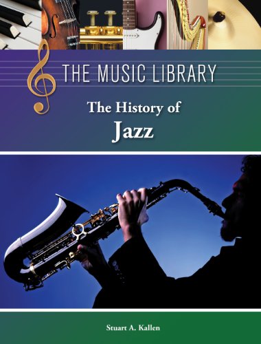 The history of jazz