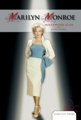 Marilyn Monroe : Hollywood icon