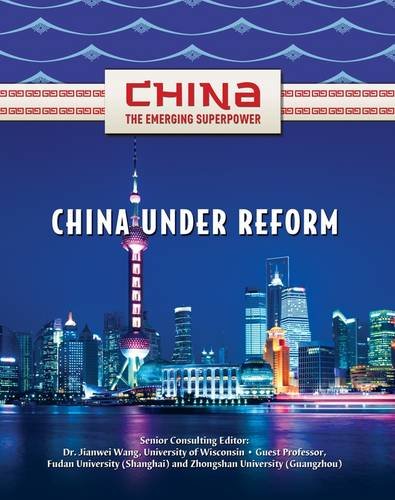 China under reform /
