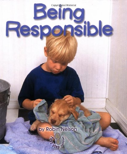 Being responsible