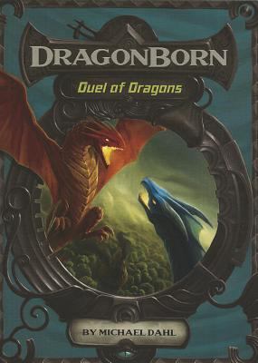 Duel of dragons