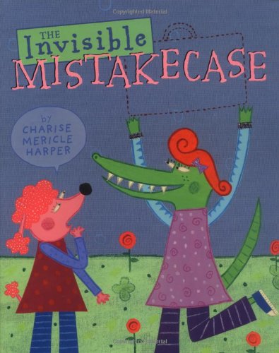 The invisible mistakecase