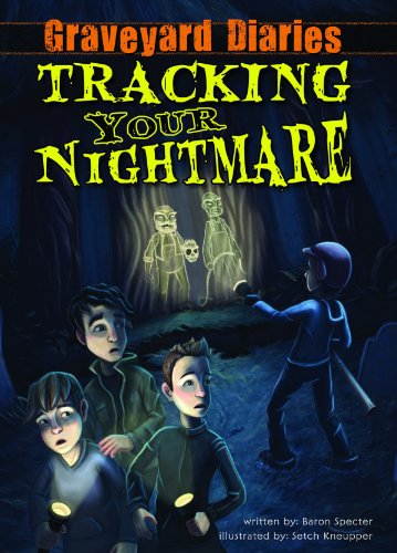 Tracking your nightmare