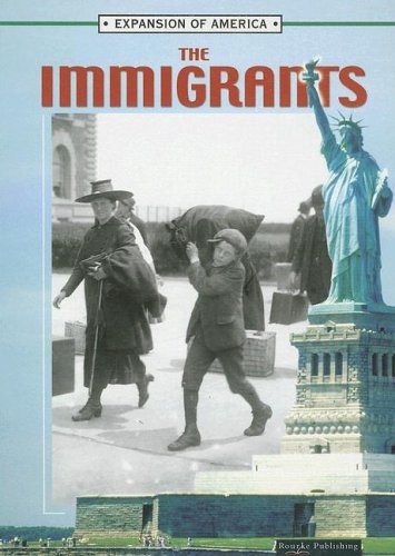 The immigrants