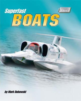 Superfast boats