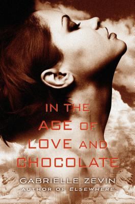 In the age of love and chocolate