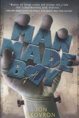Man made Boy