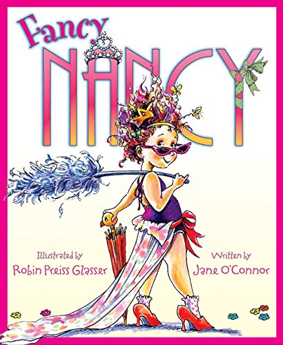 Fancy Nancy