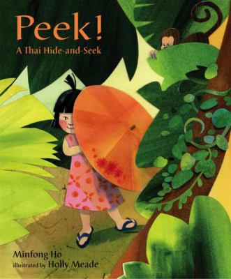 Peek! : a Thai hide-and-seek