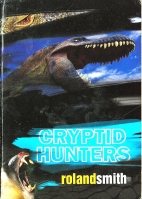 The Cryptid hunters