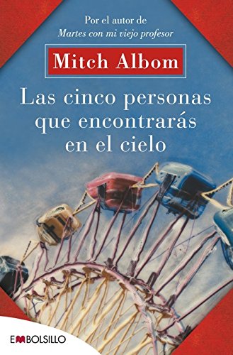 Las cinco personas que encontrarás en el cielo /