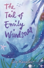 The tail of Emily Windsnap /