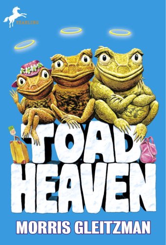 Toad heaven