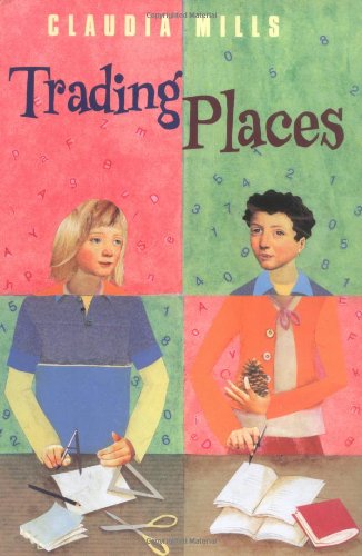 Trading places