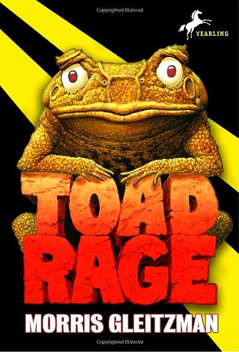 Toad rage /