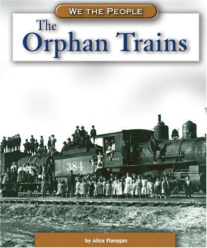 The orphan trains