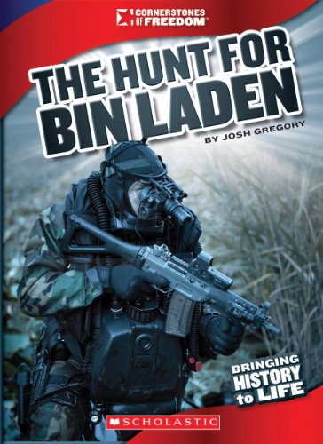 The hunt for Bin Laden