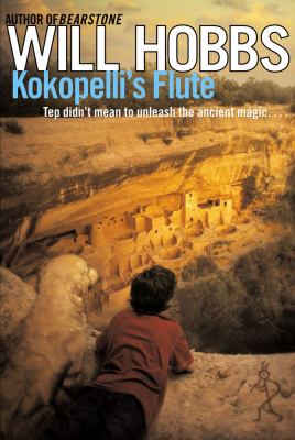 Kokopelli's flute