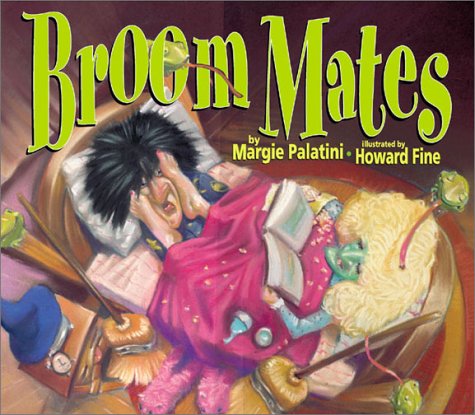 Broom mates