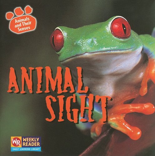Animal sight