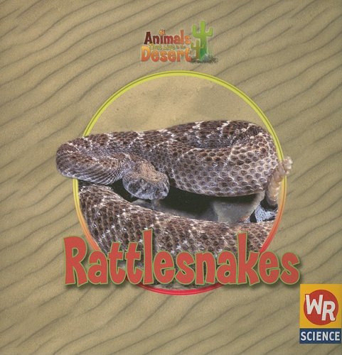 Rattlesnakes