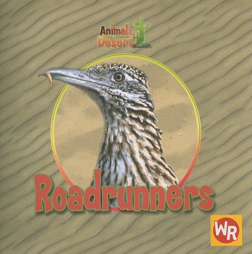 Roadrunners