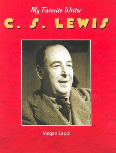 C. S. Lewis