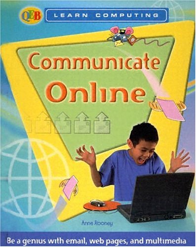 Communicate online