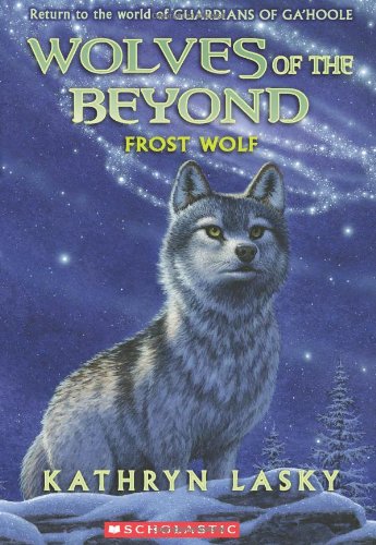 Frost wolf