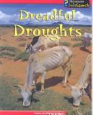 Dreadful droughts
