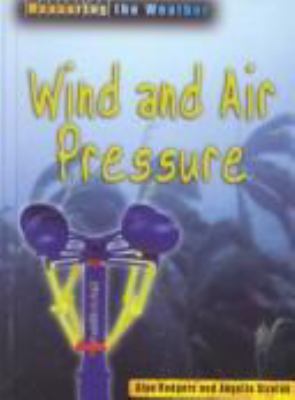 Wind and air pressure