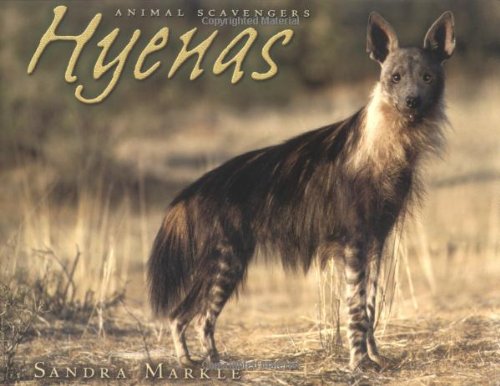 Hyenas