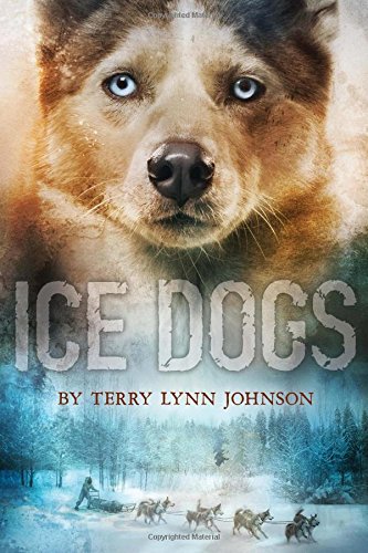 Ice dogs