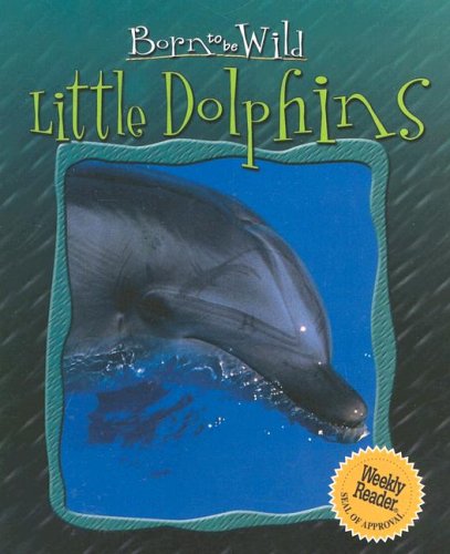 Little dolphins