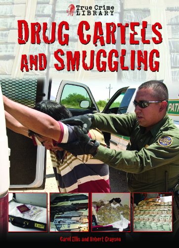 Drug cartels and smugglers